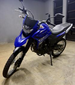 YAMAHA Lander 250 X