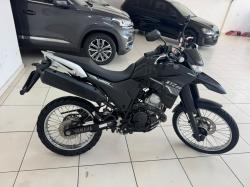 YAMAHA Lander 250 X
