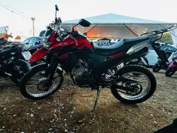YAMAHA Lander 250 X