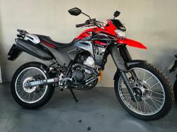 YAMAHA Lander 250 X