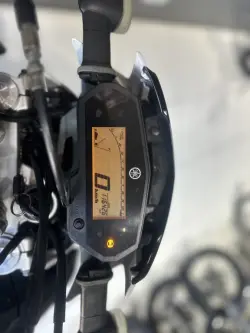 YAMAHA Lander 250 X