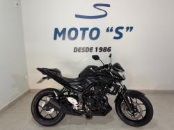 YAMAHA MT-03 300 