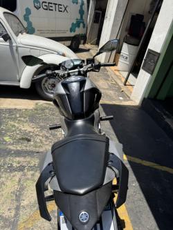 YAMAHA MT-03 300 ABS