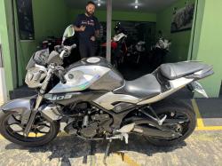 YAMAHA MT-03 300 ABS