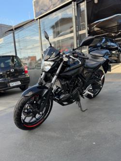 YAMAHA MT-03 300 ABS