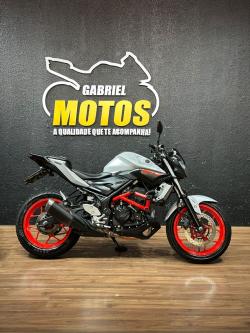 YAMAHA MT-03 300 ABS