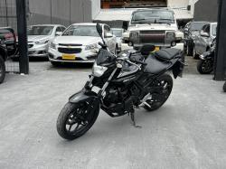 YAMAHA MT-03 300 ABS