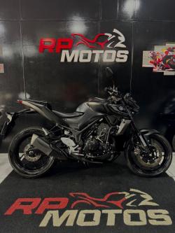 YAMAHA MT-03 300 ABS