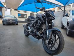 YAMAHA MT-03 300 ABS