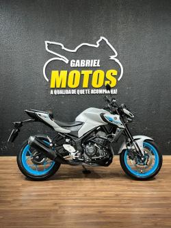 YAMAHA MT-03 300 ABS