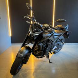 YAMAHA MT-03 300 ABS