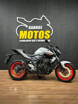 YAMAHA MT-03 300 ABS
