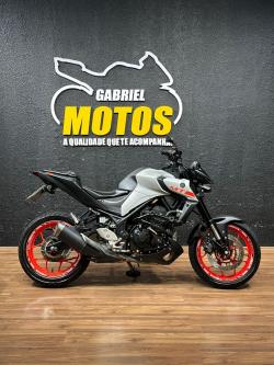 YAMAHA MT-03 300 ABS