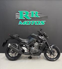 YAMAHA MT-03 300 ABS