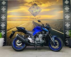 YAMAHA MT-03 300 ABS