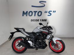 YAMAHA MT-03 300 ABS