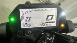 YAMAHA MT-03 300 ABS