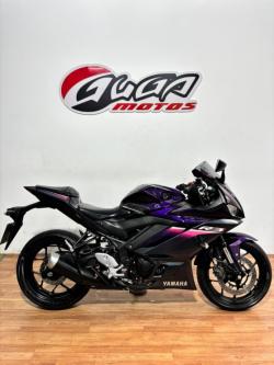 YAMAHA MT-03 300 ABS