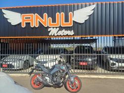 YAMAHA MT-03 300 ABS