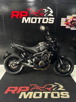 YAMAHA MT-09 850 ABS