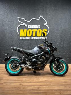 YAMAHA MT-09 850 ABS