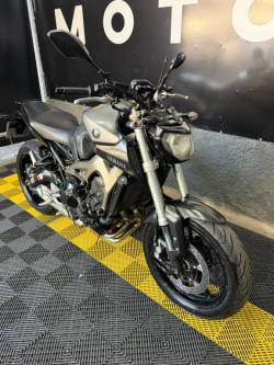 YAMAHA MT-09 Tracer GT 900 