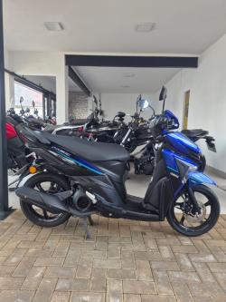 YAMAHA Neo AT 125 