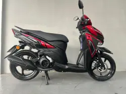 YAMAHA Neo AT 125 