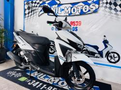 YAMAHA Neo AT 125 