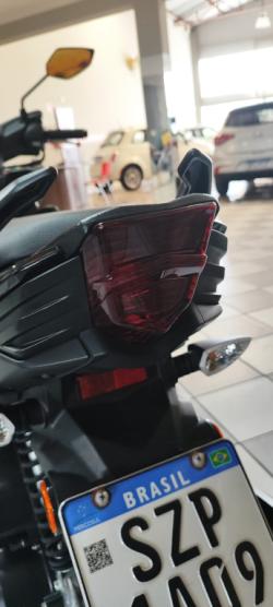 YAMAHA Neo AT 125 