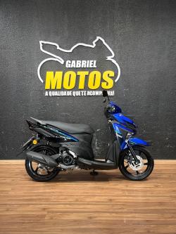 YAMAHA Neo AT 125 