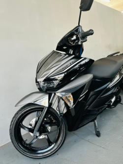 YAMAHA Neo AT 125 