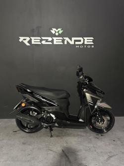 YAMAHA Neo AT 125 
