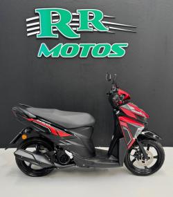 YAMAHA Neo UBS 125 