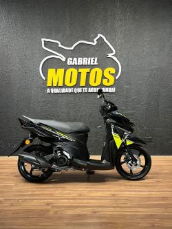 YAMAHA Neo UBS 125  YAMAHA Neo UBS 125
