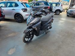 YAMAHA Neo UBS 125 