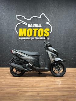 YAMAHA Neo UBS 125 