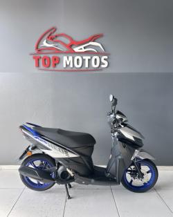 YAMAHA Neo UBS 125 