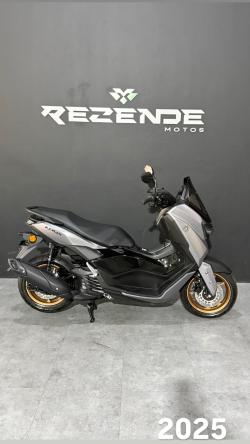 YAMAHA NMax 160 ABS