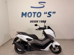 YAMAHA NMax 160 ABS YAMAHA NMax 160 ABS
