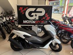 YAMAHA NMax 160 ABS