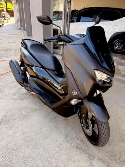YAMAHA NMax 160 ABS