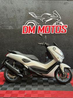 YAMAHA NMax 160 ABS