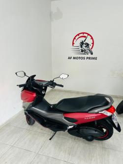 YAMAHA NMax 160 ABS