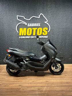 YAMAHA NMax 160 ABS