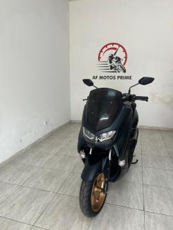 YAMAHA NMax 160 ABS