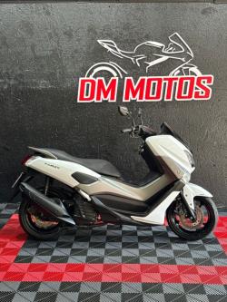 YAMAHA NMax 160 ABS