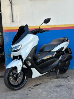 YAMAHA NMax 160 ABS
