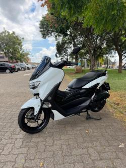 YAMAHA NMax 160 ABS