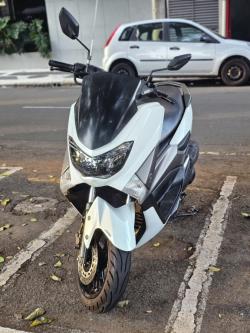 YAMAHA NMax 160 ABS
